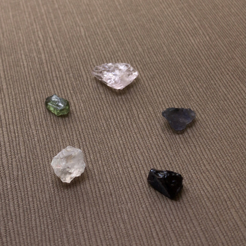 天然石　原石　セット　２７種類 天然石 原石コレクション 16種類セット その他インテリア雑貨 blowmam