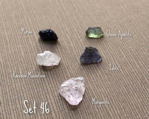 お買得】原石セット46 天然石 HOSHIKUZU-YA 通販 16731589｜Creema