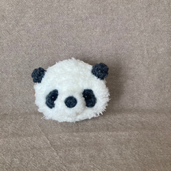 ふわふわパンダちゃんキーホルダーポーチ ポーチ sherie sherie☆ 通販