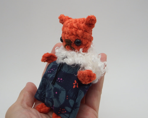 テディベア　ちびくま工房　ちびくまちゃん　６センチ 　ハロウィン ハロウィン コスプレ ぬいぐるみ くま テディベア キュート販売