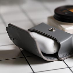 AirPods Proケース スペースグレイ 11枚目の画像