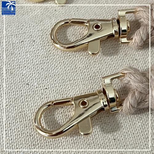 HS03】スマホハンドストラップ くすみカラー マクラメ フラワー 花