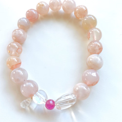 桜瑪瑙 ブレスレット のおすすめ人気通販 検索結果｜Creema