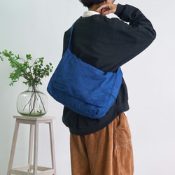 藍染め バッグ・カバン の人気通販｜Creema(クリーマ) 国内最大