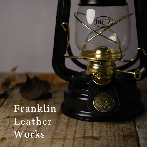 タンクエプロン feuerhand 276用 クロコ タンクエプロン feuerhand 276用 クロコ タンクエプロン（フュア