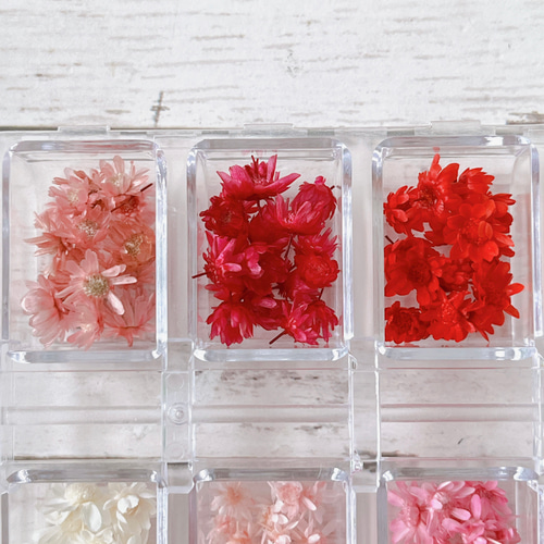 No.512　カスタムボールペン　ミニ薔薇　スターフラワー No.512 カスタムボールペン ミニ薔薇 スターフラワー （No.512