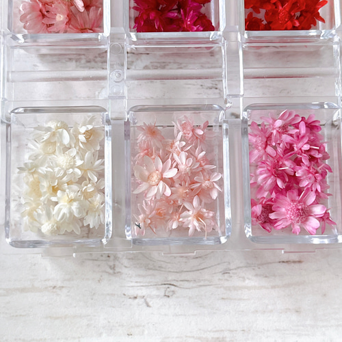 No.511　カスタムボールペン　ミニ薔薇　スターフラワー No.511 カスタムボールペン ミニ薔薇 スターフラワー （No.511