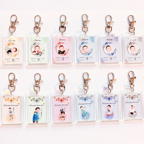 うちの子チャーム　ハンドメイド うちの子チャーム - 有限会社ヒカリシルク