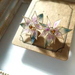 潔い真っ白なポジャギ モシ布 no.5 タペストリー・壁掛け Veil