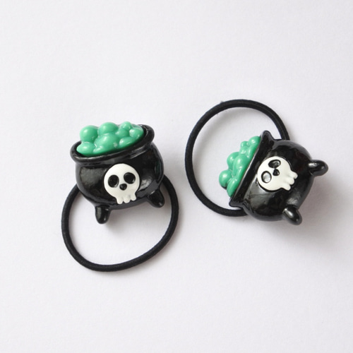 旧作 ハロウィンデザインセット ヘアゴムorカボション 楽天市場】送料無料 ヘアゴム ヘアーポニー ヘアーアクセサリー 髪飾り