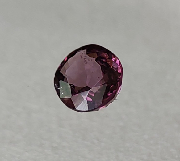 bordeaux spinel＊K10 ring 10枚目の画像