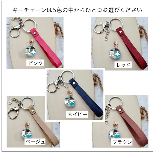天然石レジンアクセサリー　5点セット　シークレットおまけ付 3d8c460deaec5749bee7b2f25ec13f