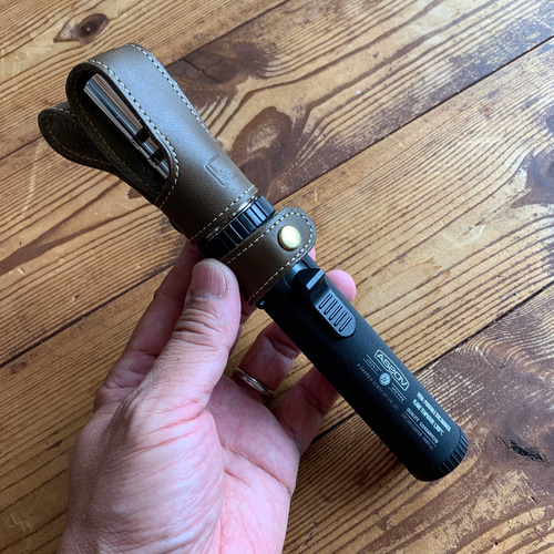 AS2OV アッソブポータブルスティックバーナー専用ホルダー その他