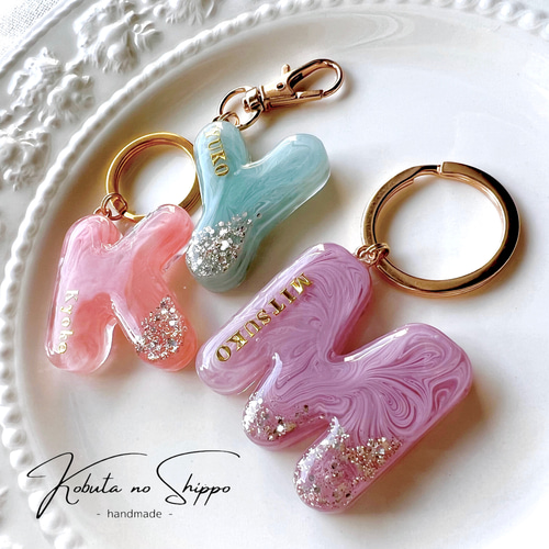 TEAROSE＊ オーダーメイド木製キーホルダー♫ 木製ギターキーホルダー キーホルダー tanakazougeten 通販