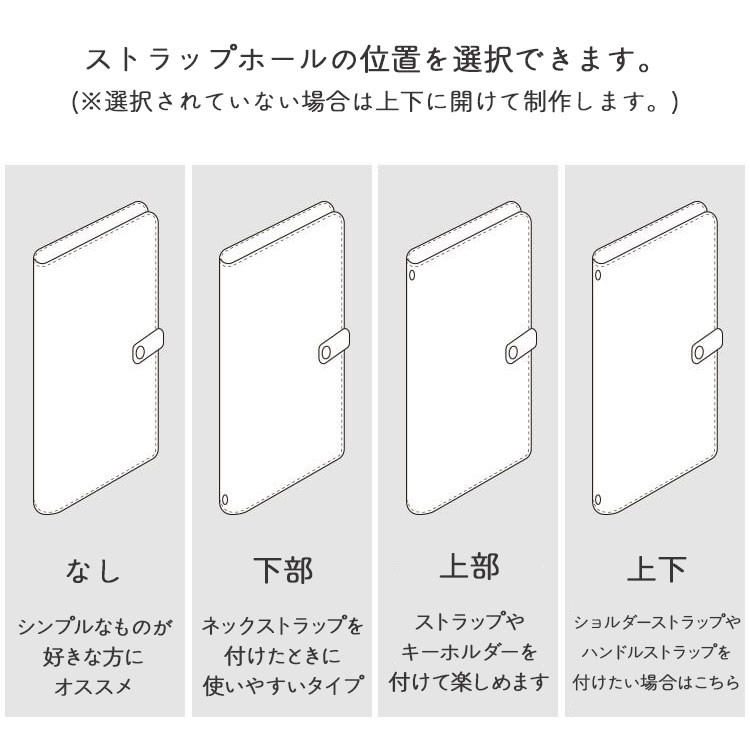 LIBERTY FABRIC使用♪ 全機種対応 スマホケース 手帳型 リバティ 「エンシェント」 名入れ 刻印