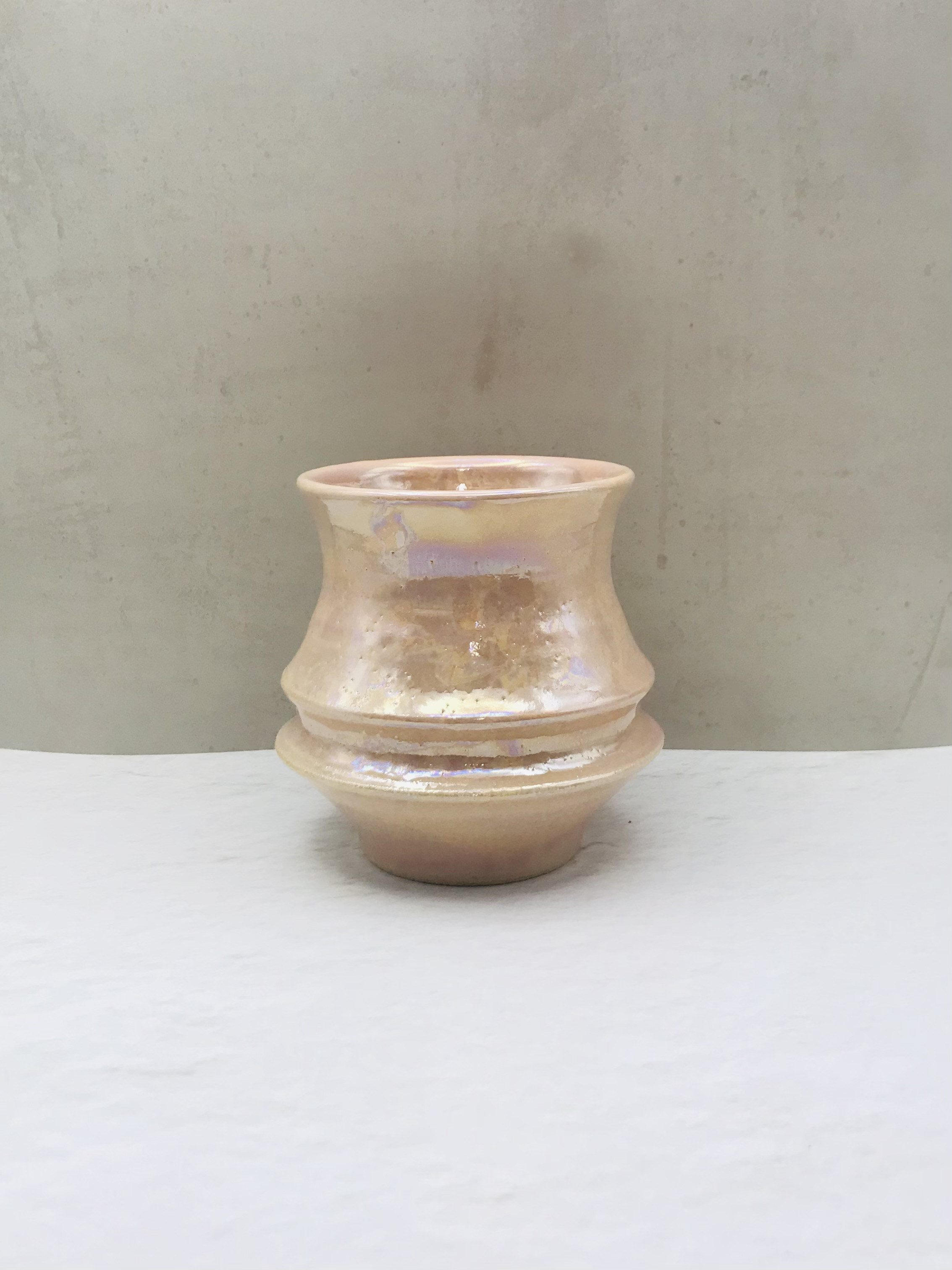 Blade cup シリーズ・カラーgloss Pink 03