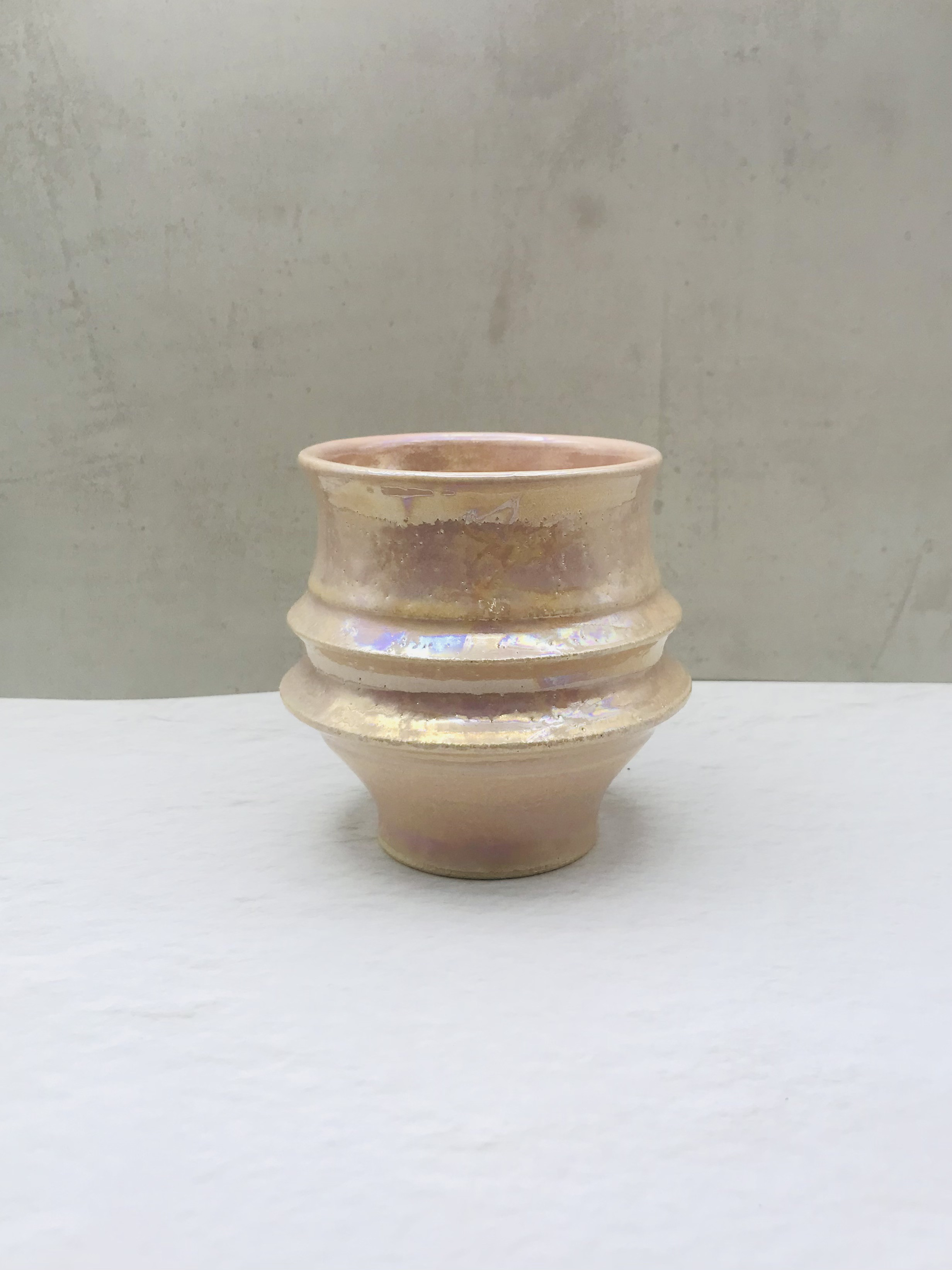 Blade cup シリーズ・カラーgloss Pink 04