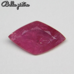 1.95ct★天然ルビー モザンビーク産 コランダム ルース Ruby 裸石 宝石 天然石 40 7枚目の画像