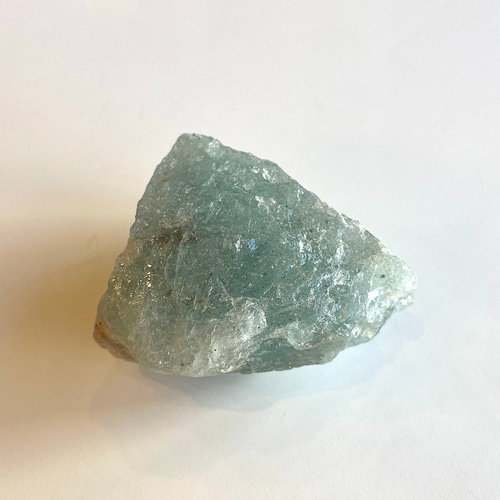 アクアマリン原石 天然石 omori&co 通販 16736574｜Creema(クリーマ)