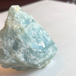 アクアマリン原石 天然石 omori&co 通販 16736586｜Creema(クリーマ)