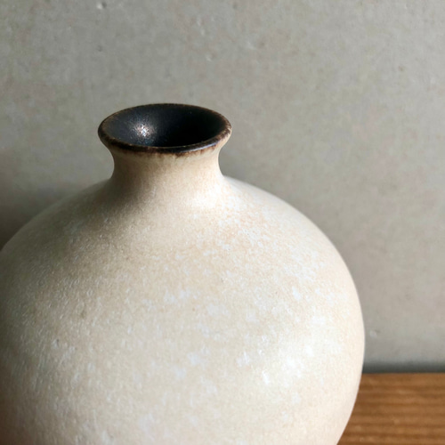 一輪挿し 一輪挿し・花瓶・花器 オオエハラレイコ 通販 16736598
