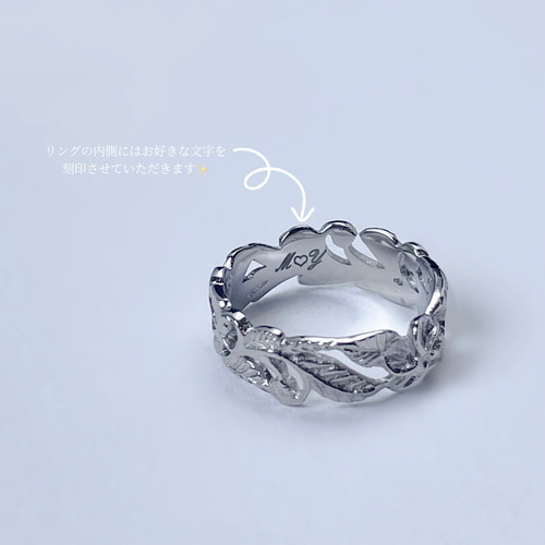 インフィニティハワイアンジュエリー サージカルステンレスリング 単品 誕生石 楽天市場】【ペアリング ステンレス】誕生石付き【ハワイアン