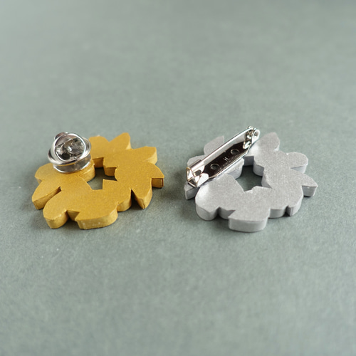 FOXEY ブローチ イヤリング リース セット 2026年最新】Foxey レディース ブローチ・コサージュの人気アイテム