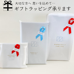 サークル柄 ウール100％ 差し込みショートマフラー 全5色 日本製 14枚目の画像