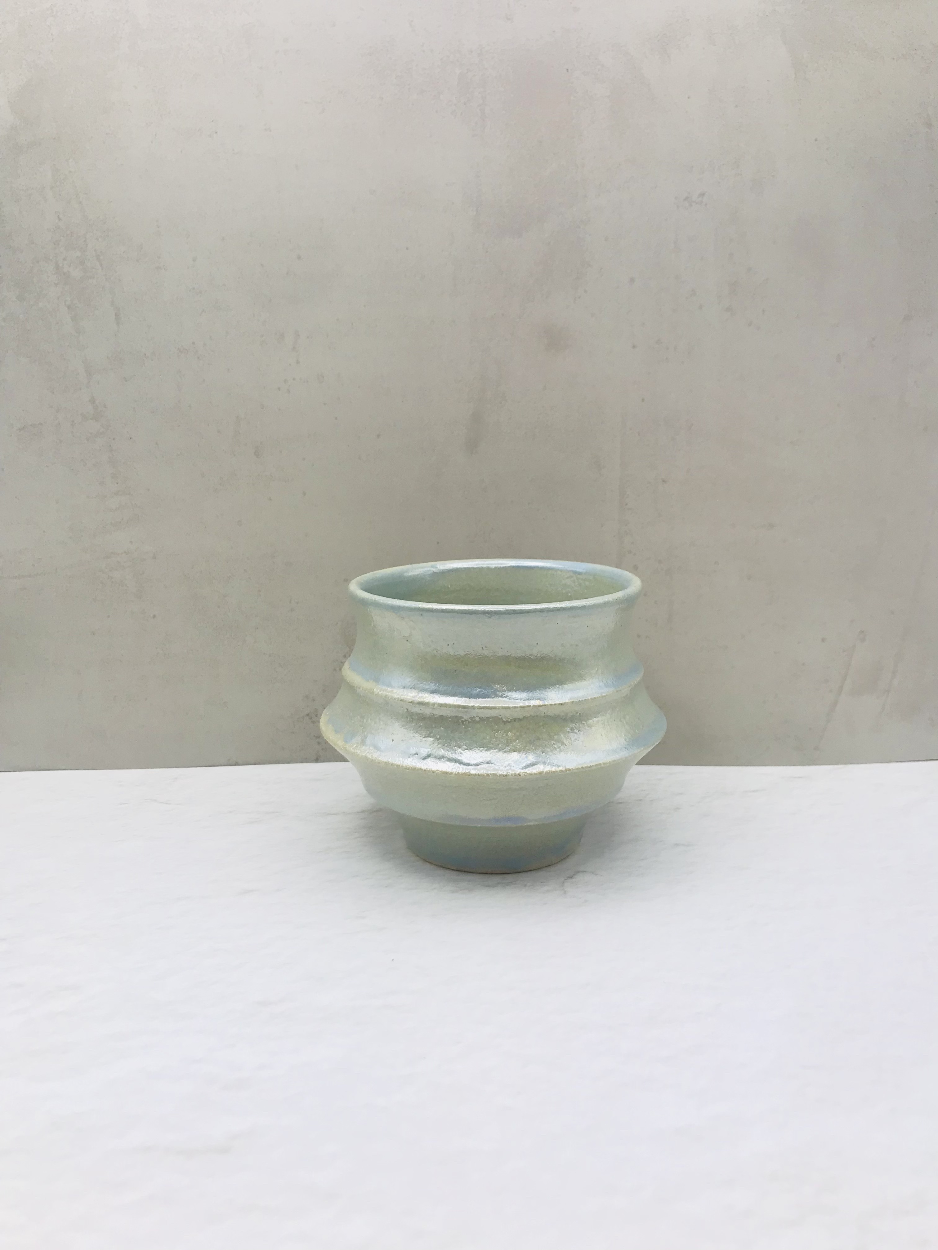 Blade cup シリーズ・カラーgloss Blue 03