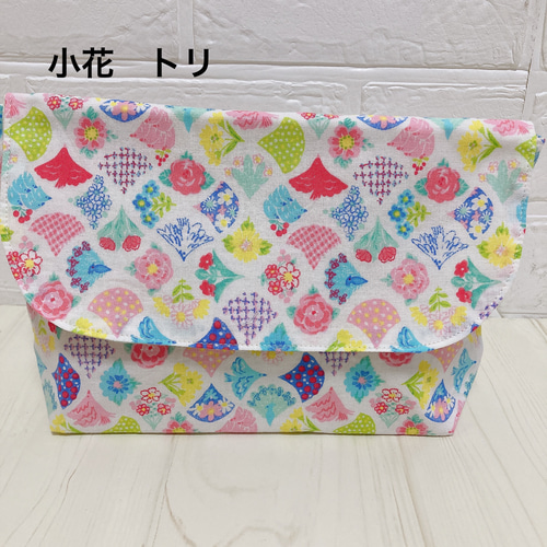 横入れお弁当袋|封筒型お弁当袋|マジックテープ|入園|送料 横入れお弁当袋|封筒型お弁当袋|マジックテープ|入園|送料