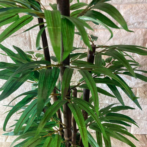 光触媒　人工観葉植物　ウォールグリーン　フェイクグリーン　黒竹@ad 光触媒 人工観葉植物 ウォールグリーン フェイクグリーン 黒竹