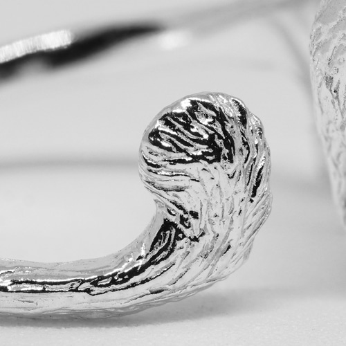 ポメラニアン フリーリング SILVER925 指輪・リング HARTH 通販