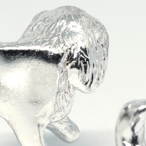 ダックスフンド フリーリング SILVER925 指輪・リング HARTH 通販