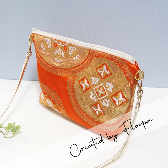 帯リメイクバック　バック２個セット 30b62271a4b15a8c239698467ad8c4