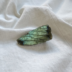 値下げ！】ラブラドライト 原石 その他置物 SAKURA STONE 通販