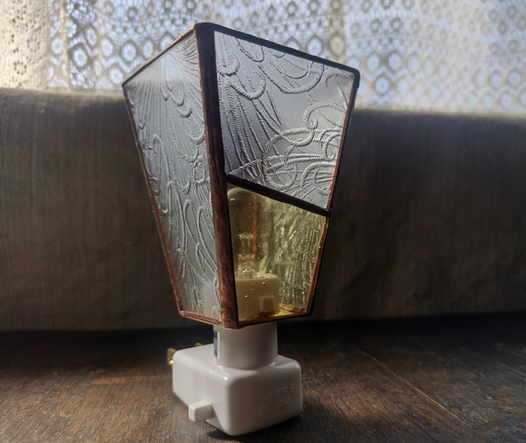 na、 昭和型板ガラス、 スタンド、 無垢材、型板ガラス 昭和型板ガラス／昭和ガラスの販売】サイズオーダー・加工◎