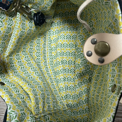 黒猫ちゃん　猫好きさんの為のトートバック 7枚目の画像