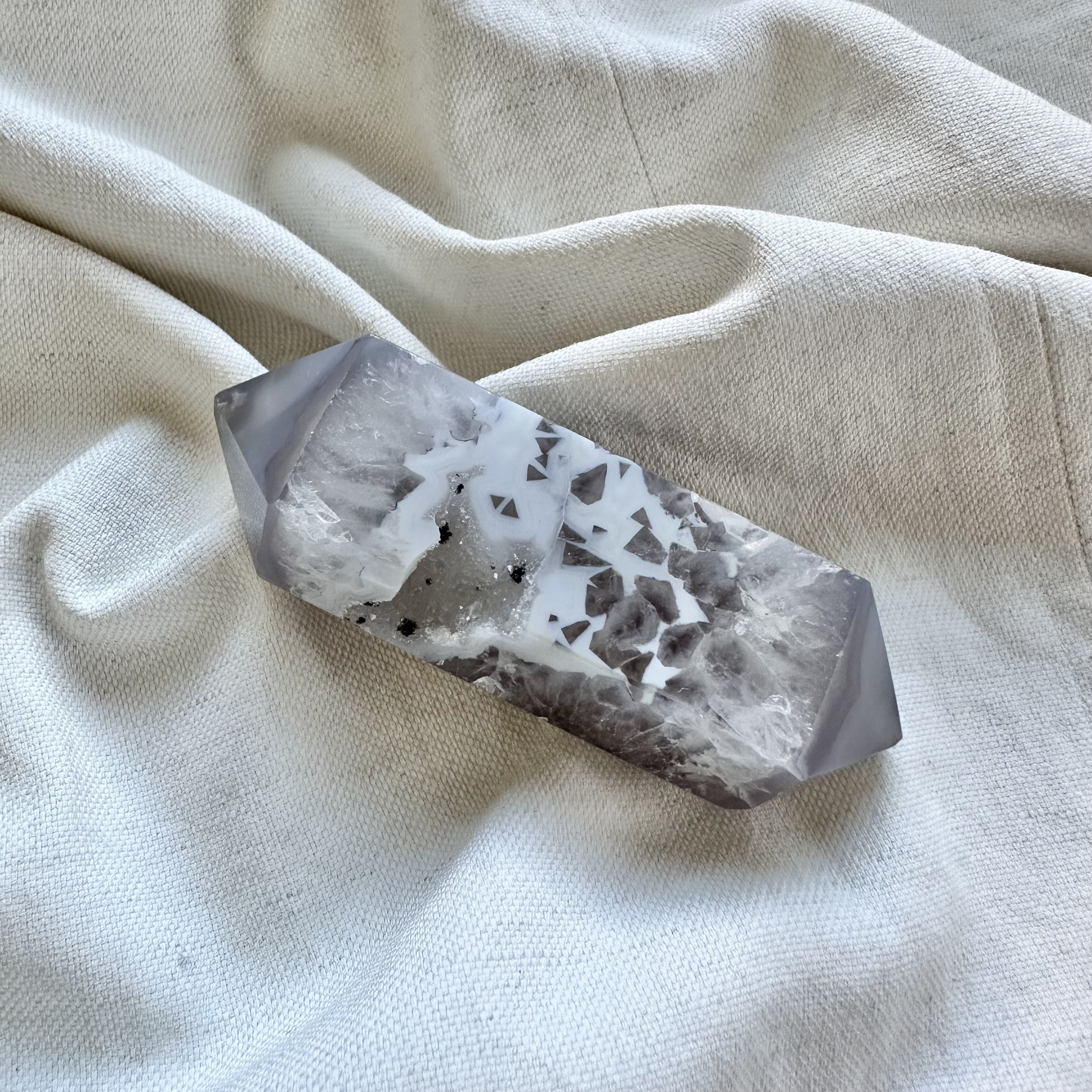 【 値下げ！】メノウ ポイント