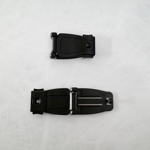 Ons XC】ULショルダーハーネス スマホポーチ X-PAC コヨーテ