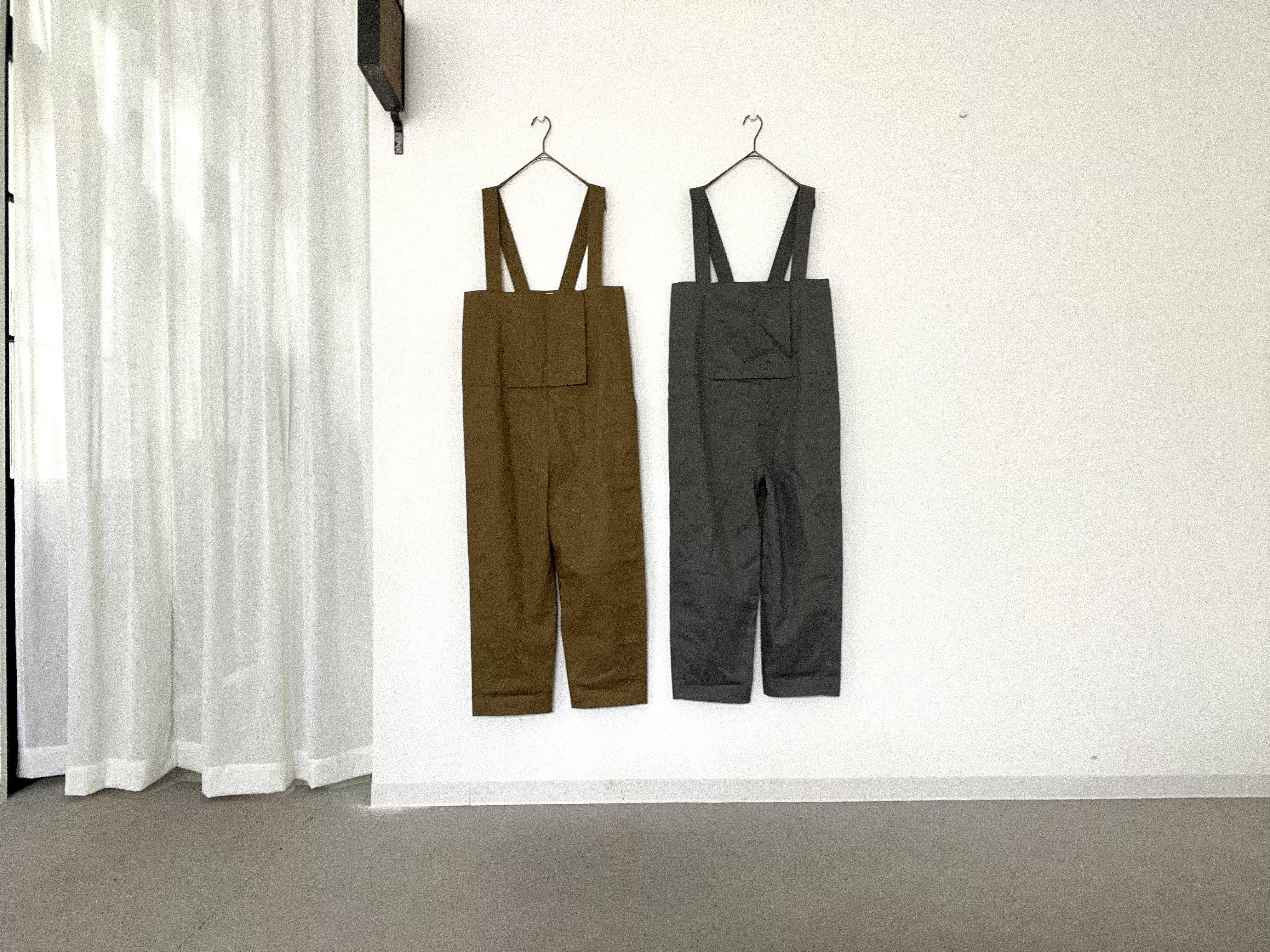 大人のスナップサロペット⚮̈オーバーオール⚮̈ オールインワン⚮̈10色から選択 大人のスナップサロペット⚮̈オーバーオール⚮̈ オールインワン⚮̈10色から選択