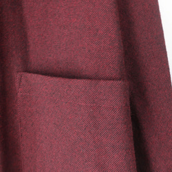 非常適合寒冷季節的正裝❣️羊毛開襟衫（均碼/3色） 第18張的照片