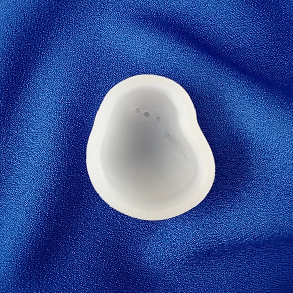 Silicone mold of a small bird/小鳥矽膠模具 第5張的照片