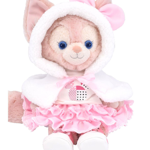 リーナベルコスチュームSSサイズ3着