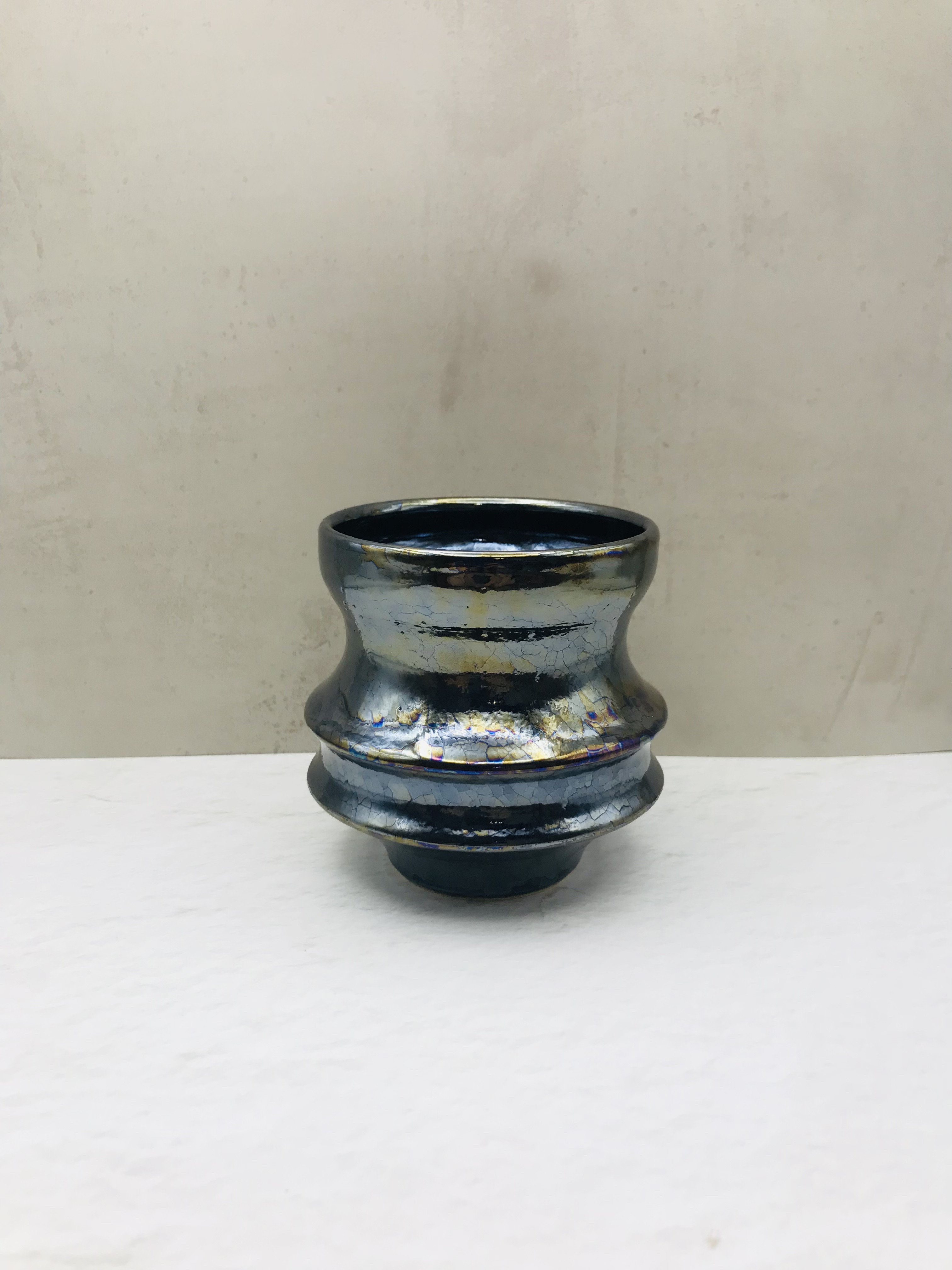 Blade cup シリーズ・カラーchemical space 06