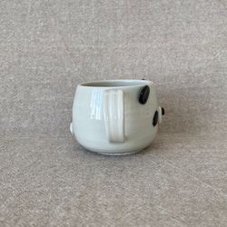 パンダちゃんコーヒーカップ 2枚目の画像