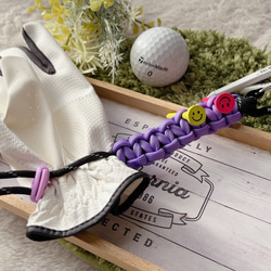 『harukurumi☆オーダーページ』ゴルフ☆ティーホルダー☆ harukurumi様専用☆オーダーページ』ゴルフ☆ティーホルダー☆