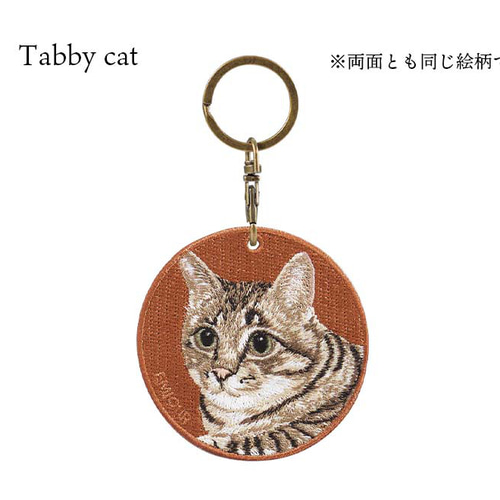 8/26、9点 兎 猫 チャーム オルゴナイト キーホルダー まとめ売り ond0012-008.jpg
