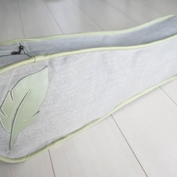 Ukulele Bag：Soprano Size 1枚目の画像