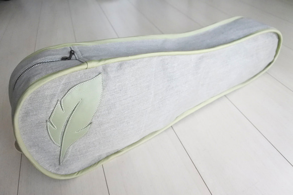 Ukulele Bag：Soprano Size 1枚目の画像