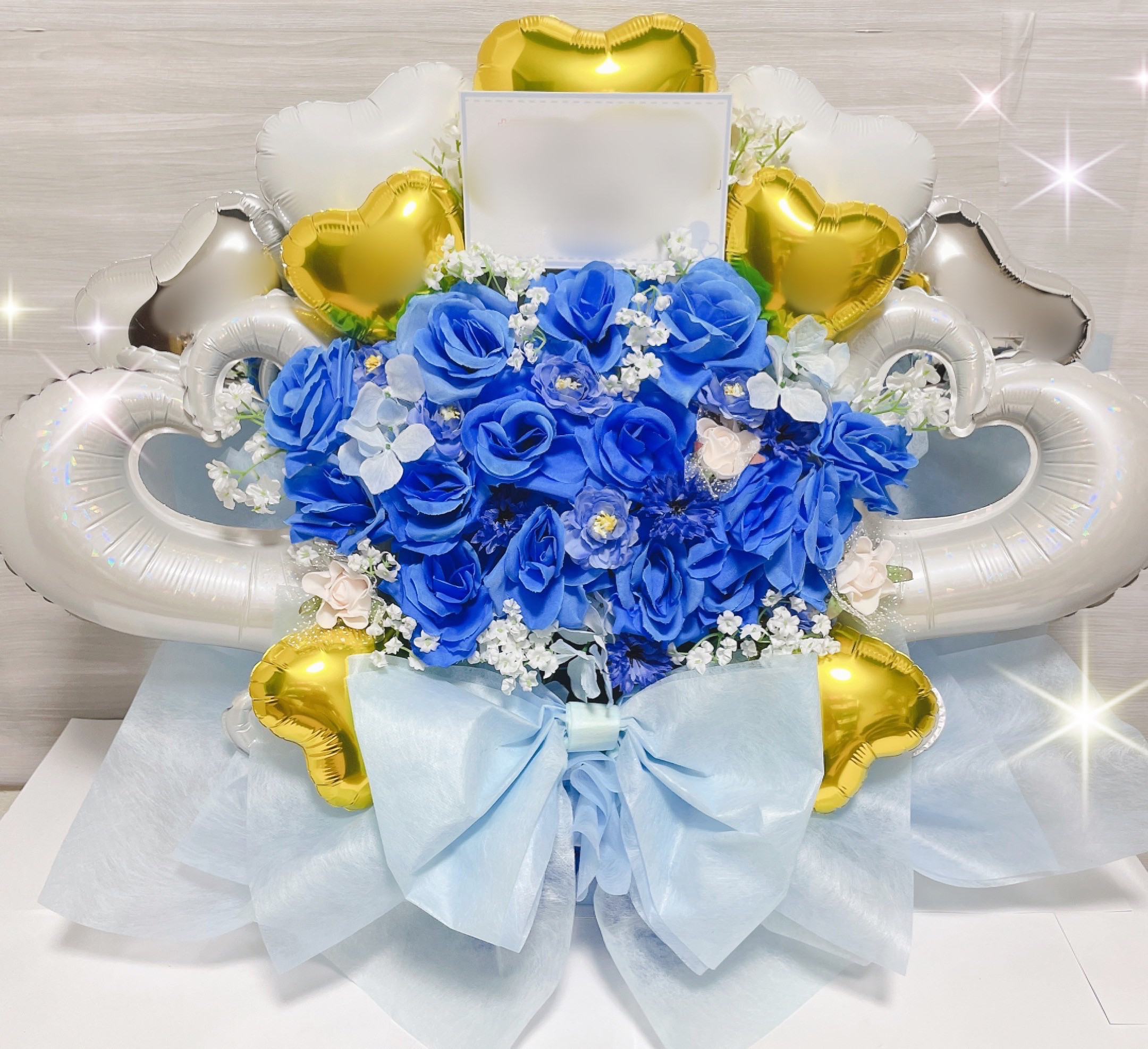 バルーンギフト推し楽屋花サイン会誕生日生誕祭記念日推し活名入れ バルーンギフト推し楽屋花サイン会誕生日生誕祭記念日推し活名入れ